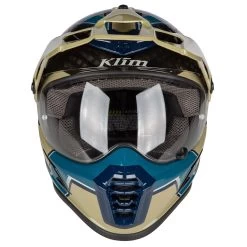 Klim Krios Pro Ventura Helmets 20 Klim Krios Pro Ventura Helmets -Best Motorcycle Equipment 3610 000 Ventura 20Burnt 20Olive 05