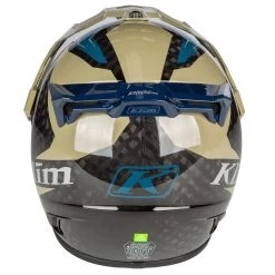 Klim Krios Pro Ventura Helmets 21 Klim Krios Pro Ventura Helmets -Best Motorcycle Equipment 3610 000 Ventura 20Burnt 20Olive 06