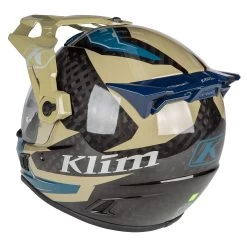 Klim Krios Pro Ventura Helmets 23 Klim Krios Pro Ventura Helmets -Best Motorcycle Equipment 3610 000 Ventura 20Burnt 20Olive 08