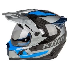 Klim Krios Pro Ventura Helmets 26 Klim Krios Pro Ventura Helmets -Best Motorcycle Equipment 3610 000 Ventura 20Electric 20Blue 03