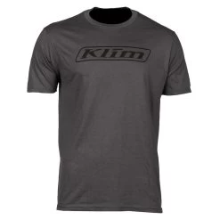 Klim Don't Follow Moto T Shirts -Best Motorcycle Equipment 3700 000 Dark 20Gray 01