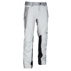 Klim Marrakesh Pant -Best Motorcycle Equipment 3717 001 Cool 20Gray 05
