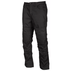 Klim Outrider Pants 10 Klim Outrider Pants -Best Motorcycle Equipment 3719 002 Black 01