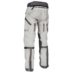 Klim Kodiak Pants -Best Motorcycle Equipment 3722 002 Cool 20Gray 06