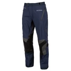 Klim Kodiak Pants -Best Motorcycle Equipment 3722 002 Navy 20Blue 01