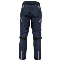 Klim Kodiak Pants -Best Motorcycle Equipment 3722 002 Navy 20Blue 04