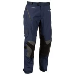 Klim Kodiak Pants -Best Motorcycle Equipment 3722 002 Navy 20Blue 05