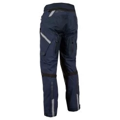 Klim Kodiak Pants -Best Motorcycle Equipment 3722 002 Navy 20Blue 06