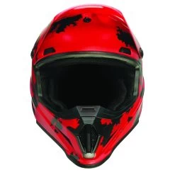 Rise Digo Camo Helmet -Best Motorcycle Equipment 372237 V1