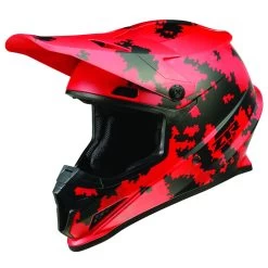 Rise Digo Camo Helmet -Best Motorcycle Equipment 372238 V1