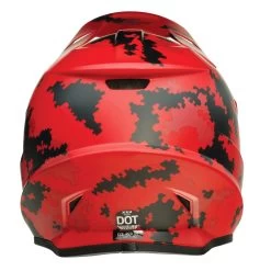Rise Digo Camo Helmet -Best Motorcycle Equipment 372239 V1