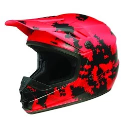 Youth Digi Camo Helmets -Best Motorcycle Equipment 372248 V1