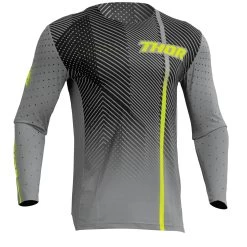 Thor Prime Tech Jersey -Best Motorcycle Equipment 372320 V1