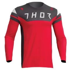 Thor Prime Rival Jersey -Best Motorcycle Equipment 372328 V1