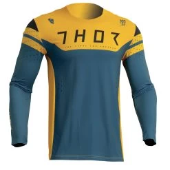 Thor Prime Rival Jersey -Best Motorcycle Equipment 372330 V1