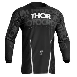 Thor Pulse Mono Jersey