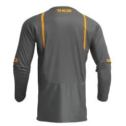 Thor Pulse Mono Jersey -Best Motorcycle Equipment 372343 V1
