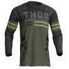 Thor Pulse Combat Jersey