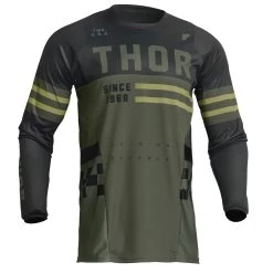 Thor Pulse Combat Jersey