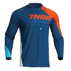 Thor Sector Edge Youth Jersey -Best Motorcycle Equipment 372350 V1 ed2e8430 e92c 46dc 9db6 104a1773c581