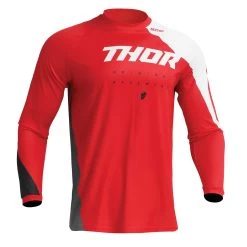 Thor Sector Edge Youth Jersey -Best Motorcycle Equipment 372352 V1 976cc498 da00 4d8e 8932 212f759a7c56