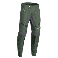 Thor Terrain In The Boot Pants -Best Motorcycle Equipment 372460 V1