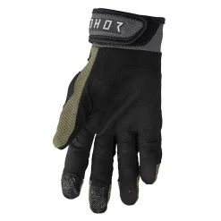 Thor Terrain Gloves 11 Thor Terrain Gloves -Best Motorcycle Equipment 372463 V1