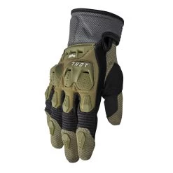 Thor Terrain Gloves 9 Thor Terrain Gloves -Best Motorcycle Equipment 372467 V1