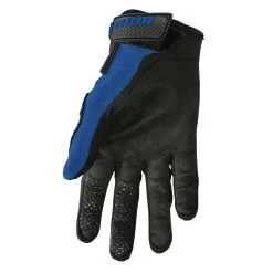 Thor Sector Gloves -Best Motorcycle Equipment 372505 V1