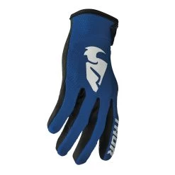 Thor Sector Gloves -Best Motorcycle Equipment 372506 V1