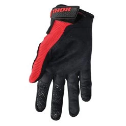 Thor Sector Gloves -Best Motorcycle Equipment 372508 V1