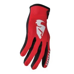 Thor Sector Gloves -Best Motorcycle Equipment 372509 V1