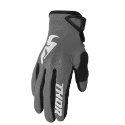 Thor Sector Gloves -Best Motorcycle Equipment 372510 V1