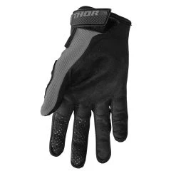 Thor Sector Gloves -Best Motorcycle Equipment 372511 V1