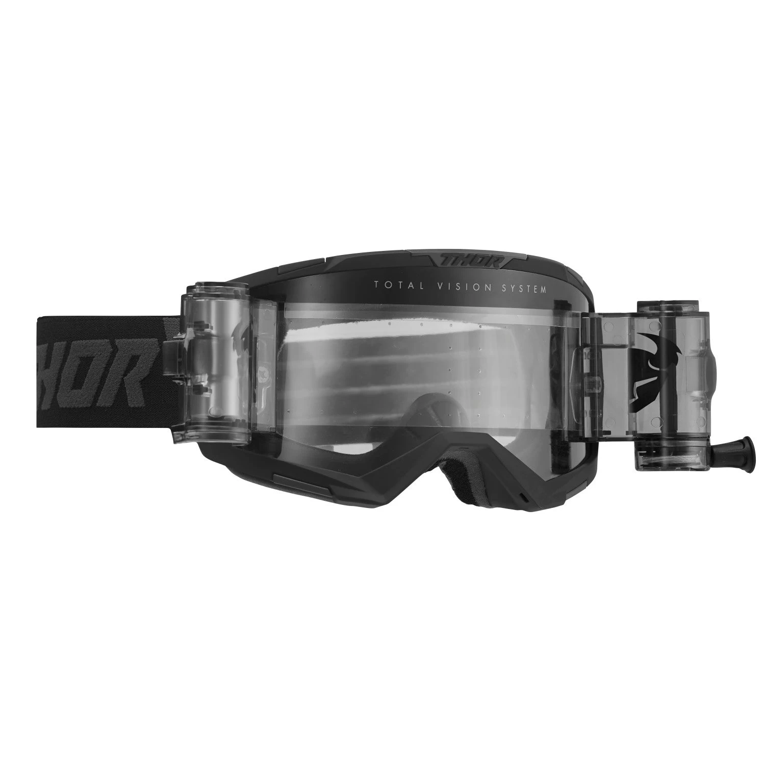 Thor Regiment Storm Goggle 1 Thor Regiment Storm Goggle