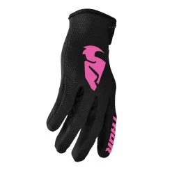 Thor Sector Women's Gloves 17 Thor Sector Women's Gloves -Best Motorcycle Equipment 372608 V1