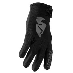 Thor Sector Women's Gloves 14 Thor Sector Women's Gloves -Best Motorcycle Equipment 372611 V1
