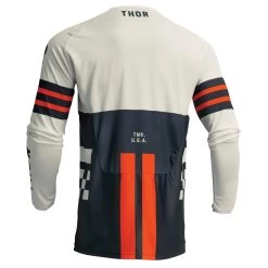 Thor Pulse Combat Youth Jersey -Best Motorcycle Equipment 372652 V1