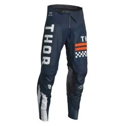 Thor Pulse Combat Youth Pants -Best Motorcycle Equipment 372678 V1