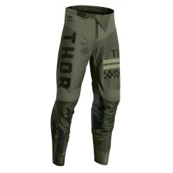 Thor Pulse Combat Youth Pants