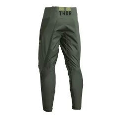 Thor Pulse Combat Youth Pants -Best Motorcycle Equipment 372682 V1