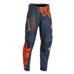 Thor Sector Gnar Youth Pants -Best Motorcycle Equipment 372703 V1