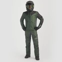 Thor Terrain Over The Boot Pants -Best Motorcycle Equipment 373326 V1