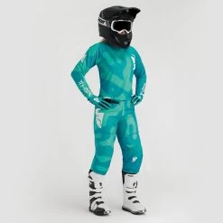 Thor Sector Disguise Women's Pants -Best Motorcycle Equipment 373362 V1