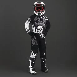 Thor Sector Gnar Youth Jersey -Best Motorcycle Equipment 373363 V1