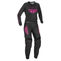 FLY Racing F-16 Pants - Women's (Non-Current Colours) -Best Motorcycle Equipment 374 830 5