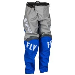 FLY Racing Youth F-16 Pant - Black/Hi-Vis -Best Motorcycle Equipment 376 233