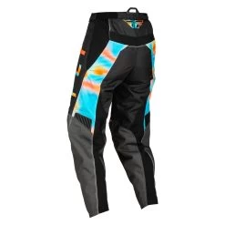 FLY Racing Youth F-16 Pant - Black/Hi-Vis -Best Motorcycle Equipment 376 831 2 535b9883 4e6c 4d5d ab59 eb2ba210ef19