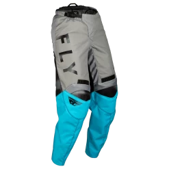 FLY Racing Youth F-16 Pant - Black/Hi-Vis -Best Motorcycle Equipment 376 832 e7aac0d8 6e89 479a 808c 018ff453267b