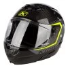 Klim TK1200 Karbon Stark Helmets - ECE/DOT